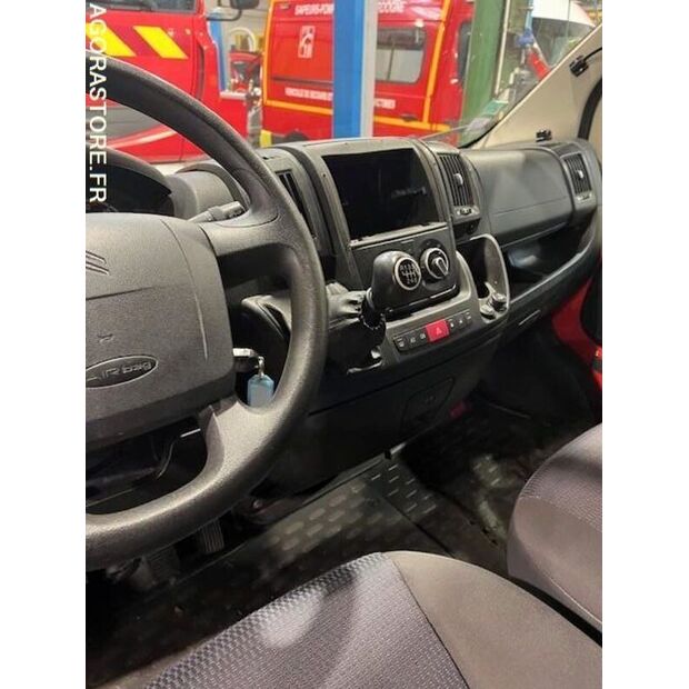 2014 Citroen Jumper-46606656