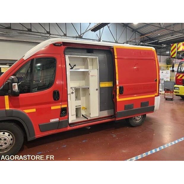 2014 Citroen Jumper-46606658