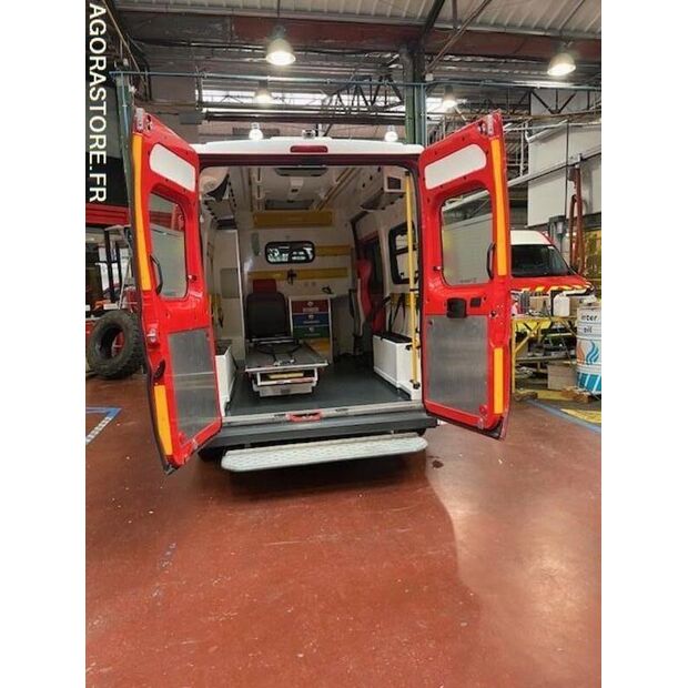 2014 Citroen Jumper-46606659