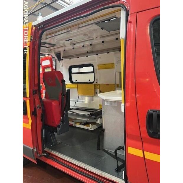 2014 Citroen Jumper-46606660