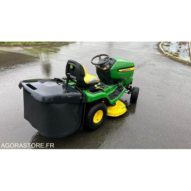 JOHN DEERE X300R-46606666