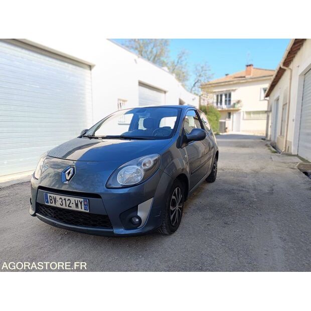 2007 Renault Twingo-46606668