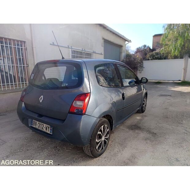 2007 Renault Twingo-46606669