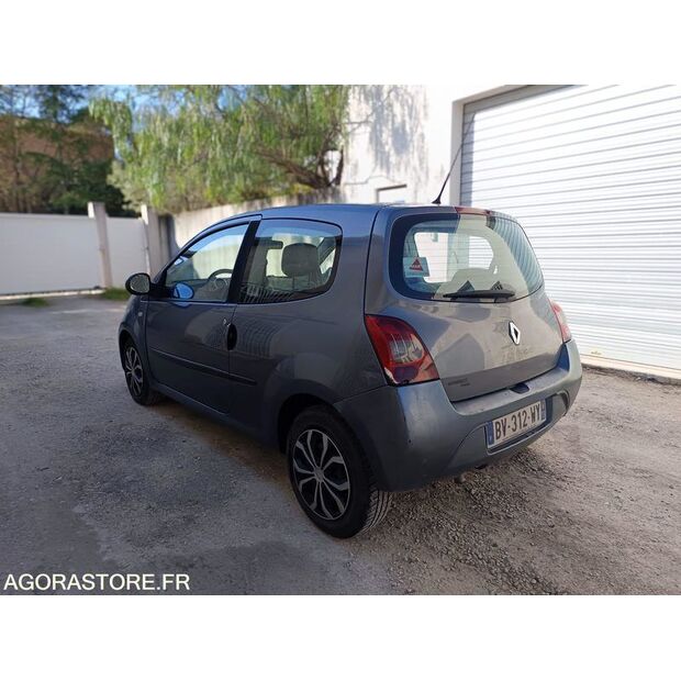 2007 Renault Twingo-46606670