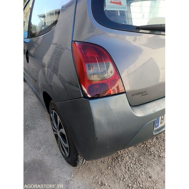 2007 Renault Twingo-46606674