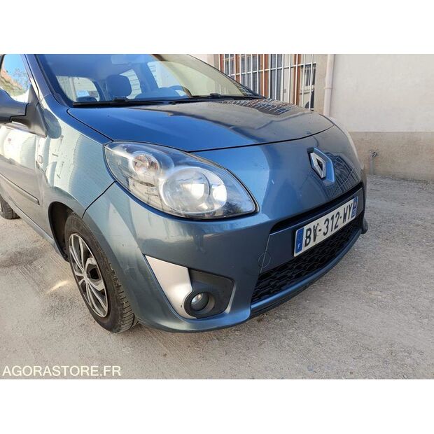 2007 Renault Twingo-46606677