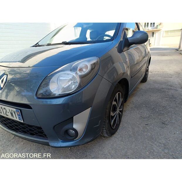 2007 Renault Twingo-46606678