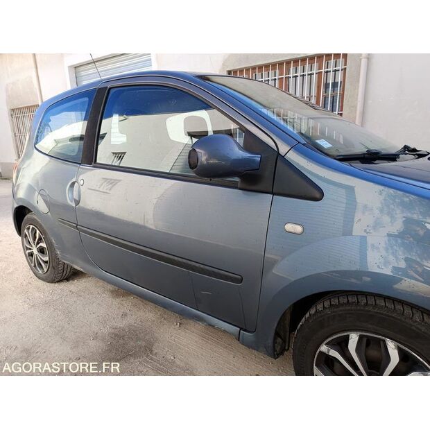 2007 Renault Twingo-46606680