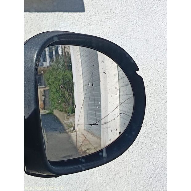 2007 Renault Twingo-46606681