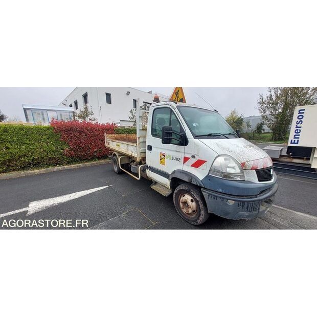 2006 Renault Mascott-46606682