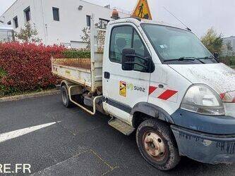 Image de CAMIONS 2006 Renault Mascott À vendre à Émirats arabes unis