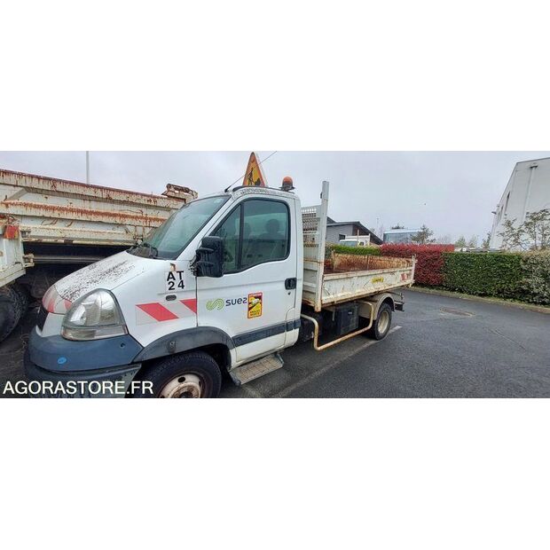 2006 Renault Mascott-46606683