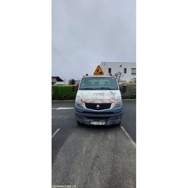 2006 Renault Mascott-46606684