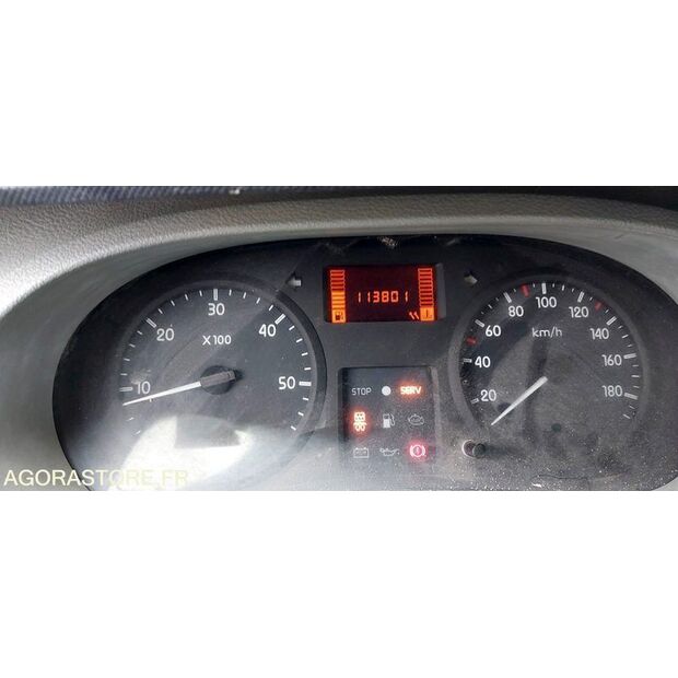 2006 Renault Mascott-46606687