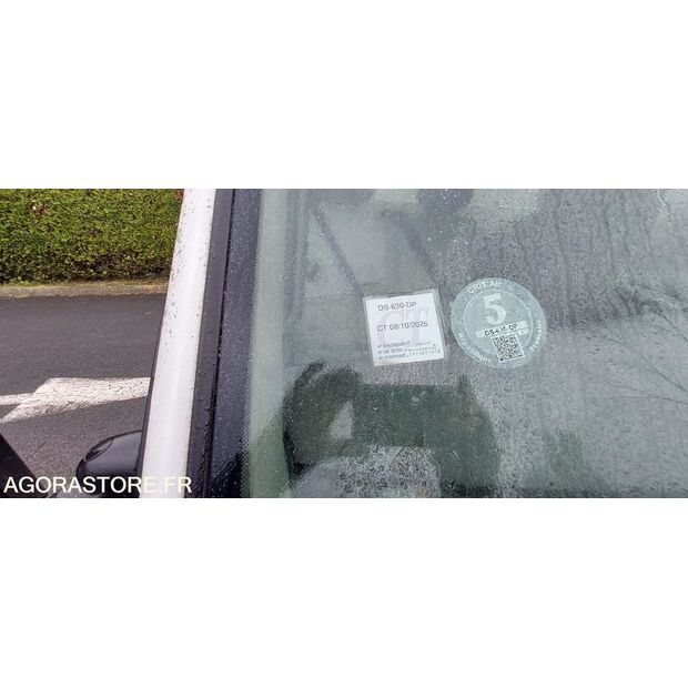 2006 Renault Mascott-46606688