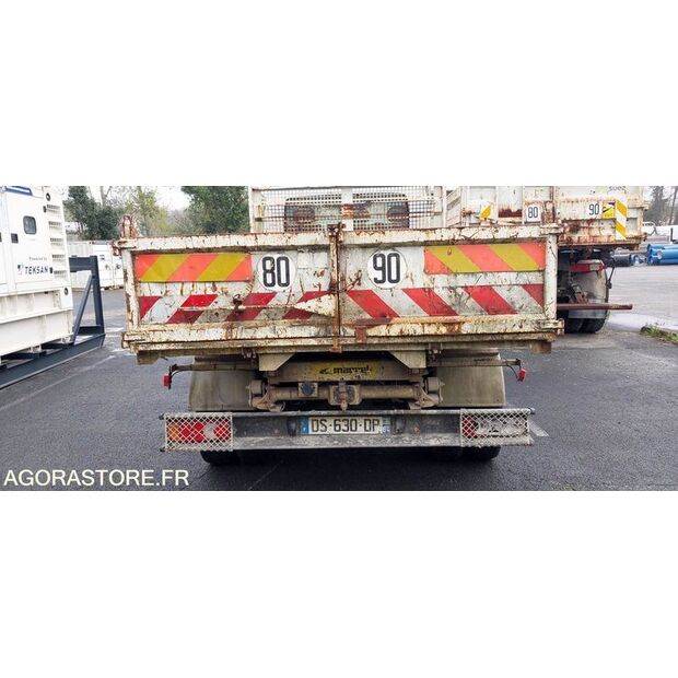 2006 Renault Mascott-46606690