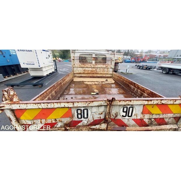 2006 Renault Mascott-46606691