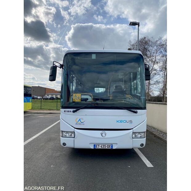 2007 آيريسبوس RECREO-46606698