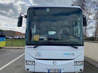 Image for BUSES 2007 IRISBUS RECREO