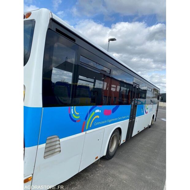 2007 آيريسبوس RECREO-46606699