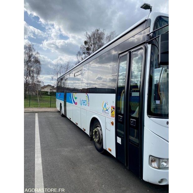 2007 آيريسبوس RECREO-46606700