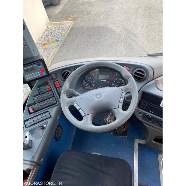 2007 آيريسبوس RECREO-46606701