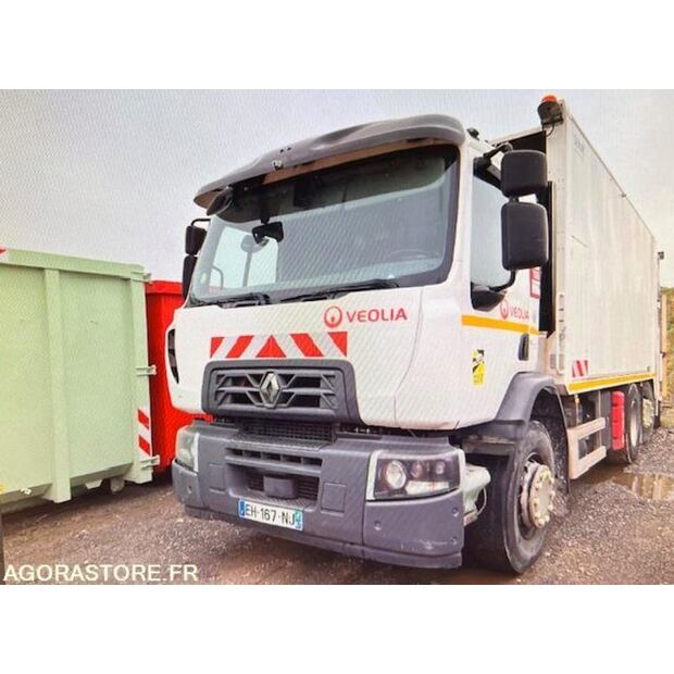 2016 رينو D WIDE-46606706