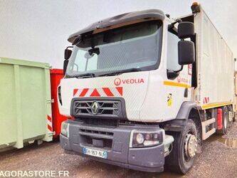 Image de CAMIONS 2016 Renault D WIDE À vendre à Émirats arabes unis