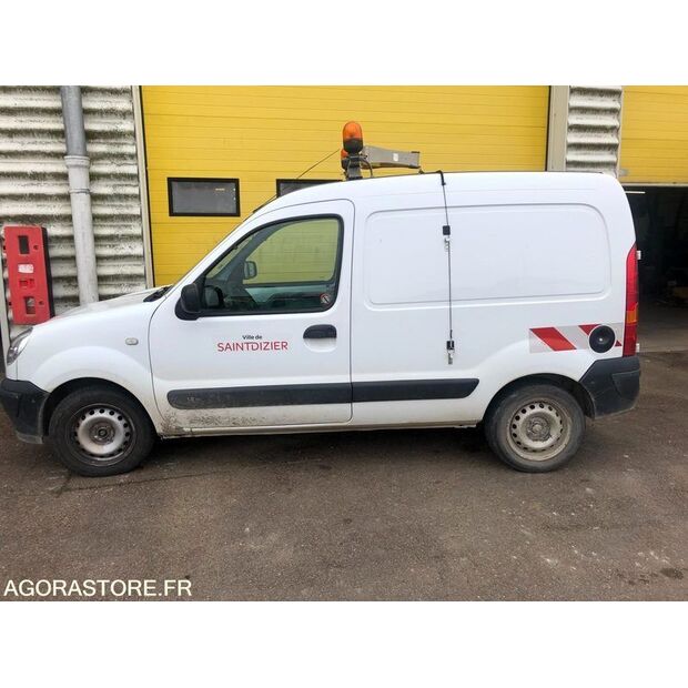 2008 Renault Kangoo-46606711