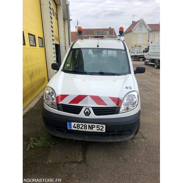 2008 Renault Kangoo-46606712