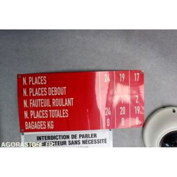 2017 Iveco 65C18-46606724