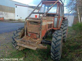 Image for TRACTORS Same