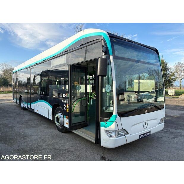 2009 Mercedes-Benz CITARO-46606737