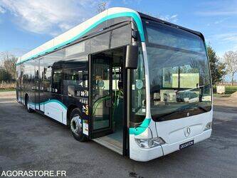 Image de BUS 2009 Mercedes-Benz CITARO