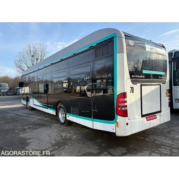 2009 Mercedes-Benz CITARO-46606739