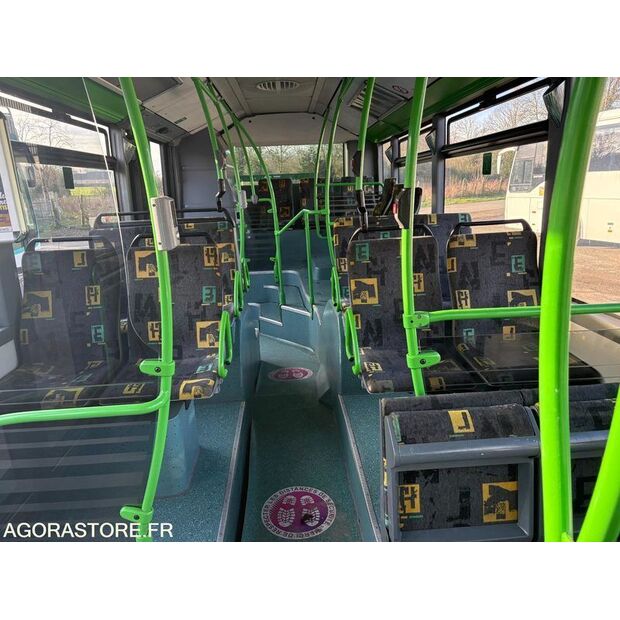 2009 Mercedes-Benz CITARO-46606740