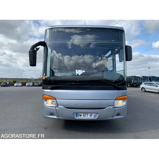 2008 Setra S415UL-46606752
