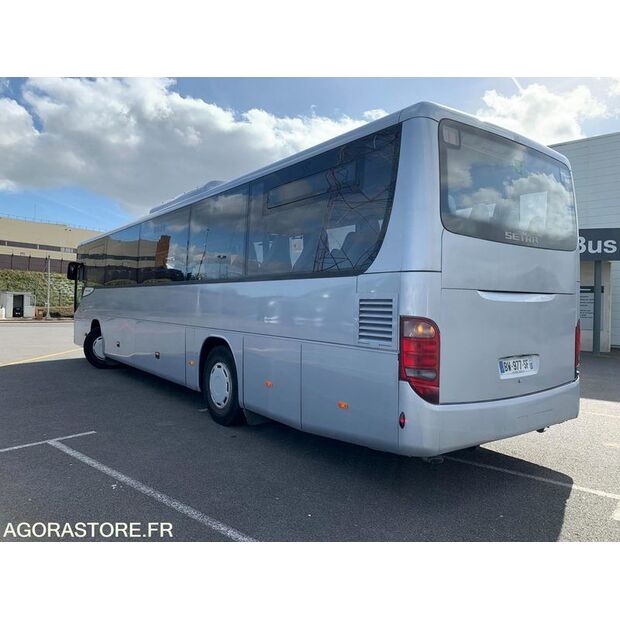 2008 Setra S415UL-46606754
