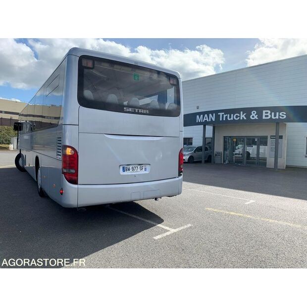 2008 Setra S415UL-46606755