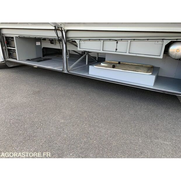 2008 Setra S415UL-46606757