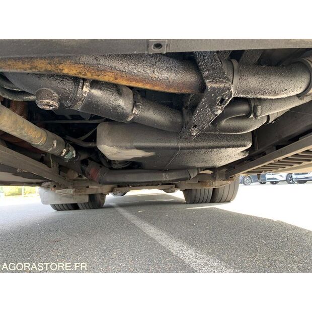 2008 Setra S415UL-46606759