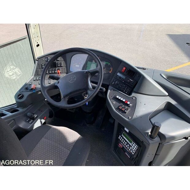 2008 Setra S415UL-46606761