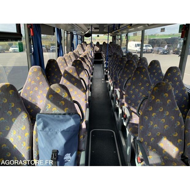 2008 Setra S415UL-46606762