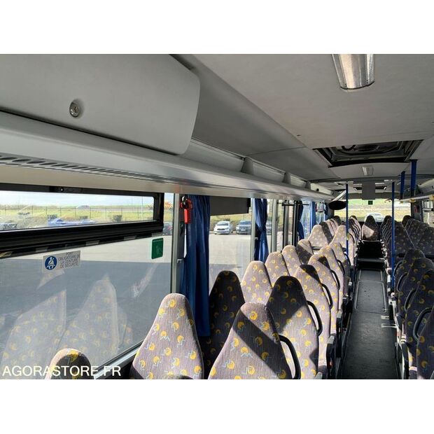 2008 Setra S415UL-46606763