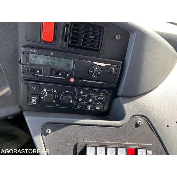 2008 Setra S415UL-46606764