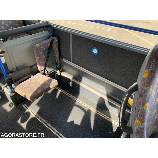 2008 Setra S415UL-46606765