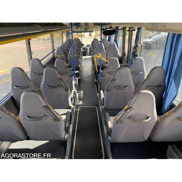 2008 Setra S415UL-46606766