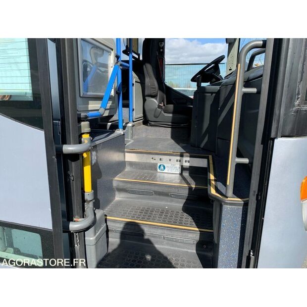 2008 Setra S415UL-46606768