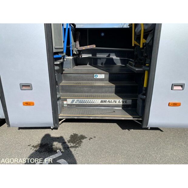 2008 Setra S415UL-46606769