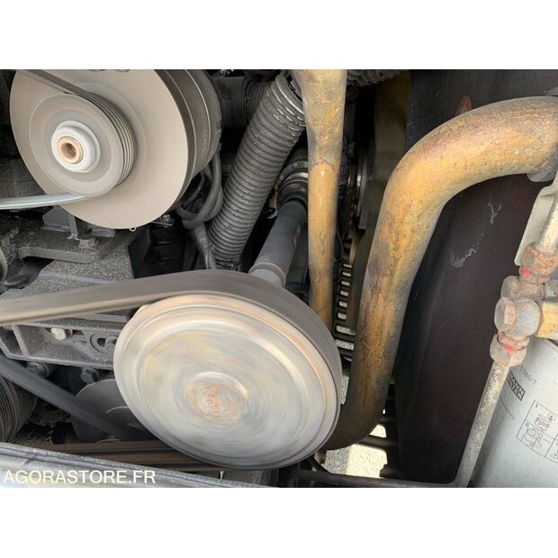 2008 Setra S415UL-46606772